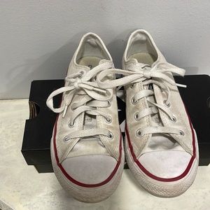 Youth Converse Sneakers